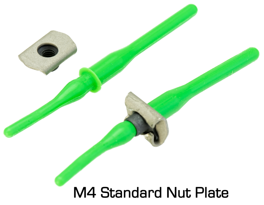 Nut Plates