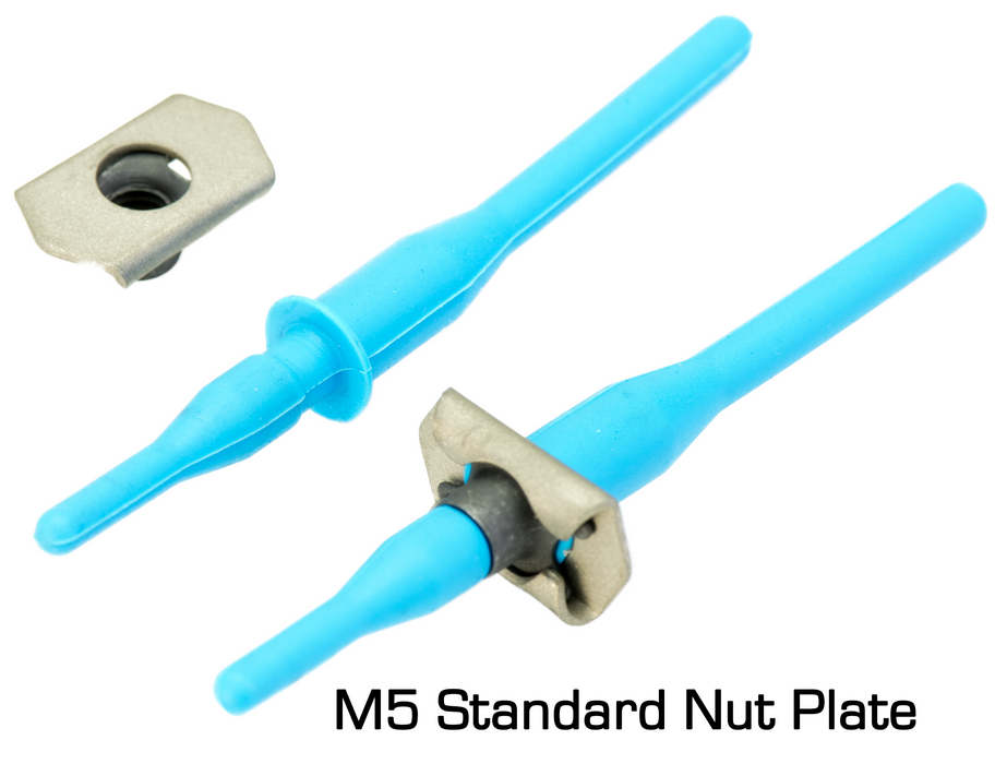 Nut Plates