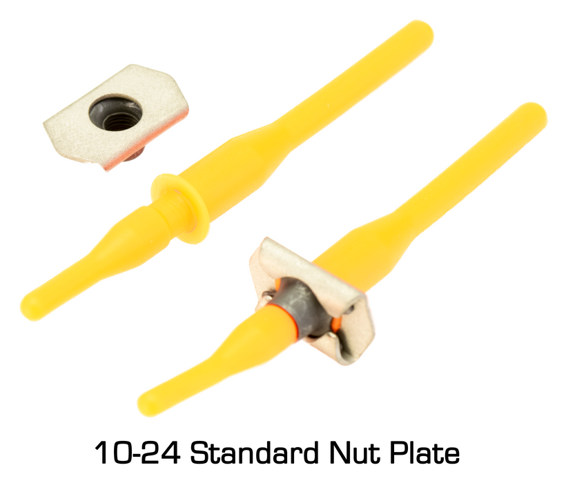 Nut Plates